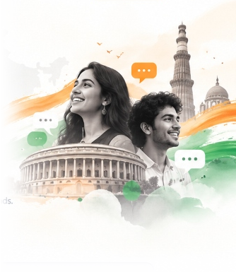 Indian Youth & Parliament